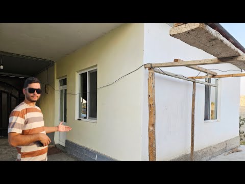 Видео: Хонаи фуруши дар ш Конибодом 2025