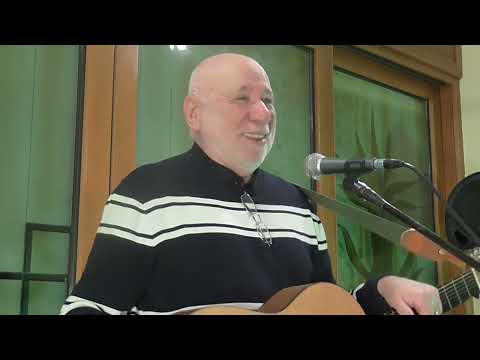 Видео: 9 марта 2024 года.Борис Львович в Нетании у Елены Сахановой