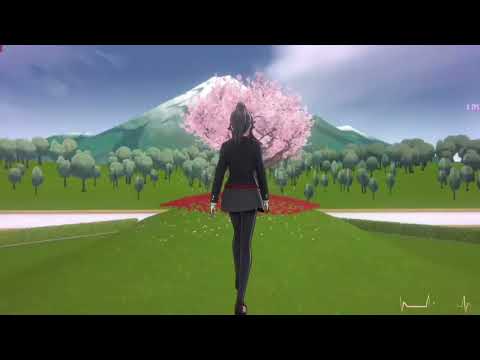 Видео: Как скачать poze mod 3 на yandere simulator гайд