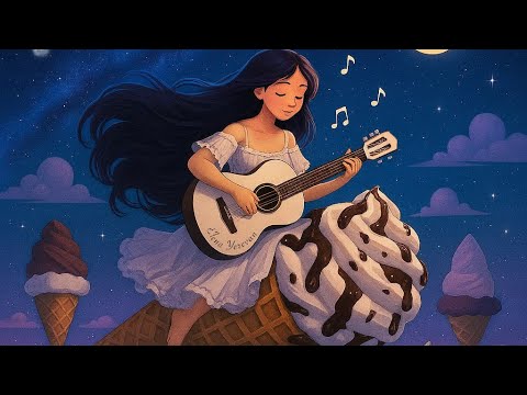 Видео: 🥰Музыкальный Стрим🎸🍬