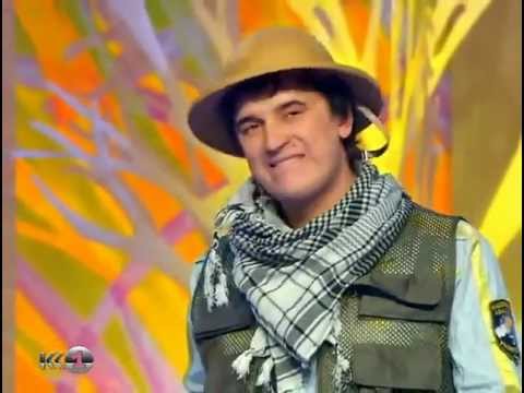 Видео: КВН ВУЛ 2009, Финал Сборная НАУ (Киев)