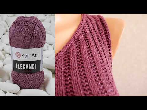 Видео: Тоқыма Влог 8: Жазда тоқылған киімдер/ Тоқылу барысы