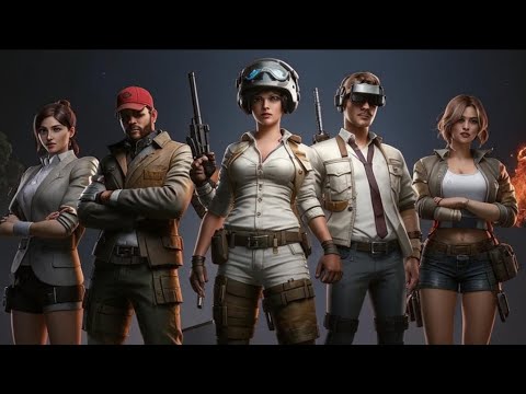 Видео: PUBG: Battlegrounds СЛОЖНЫЙ ТОП! НОК ЗА НОКОМ! СТРИМ НОВИЧКА