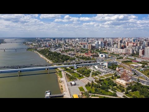 Видео: VLOG: НОВОСИБИРСК 2025 | 1 СЕРИЯ
