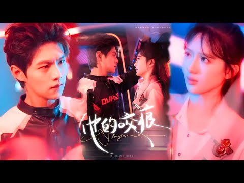 Видео: Гонщик борется с миниатюрной художницей: после унижений полжизни обретает вечную любовь!