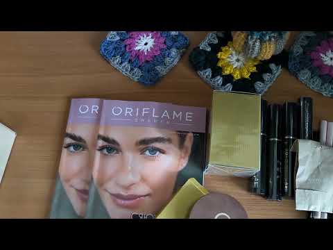 Видео: ☀️ПУДРА-БРОНЗАТОР ОРИФЛЕЙМ☀️.РАСПАКОВКА ПОСЛЕДНЕГО ЗАКАЗА каталог №13