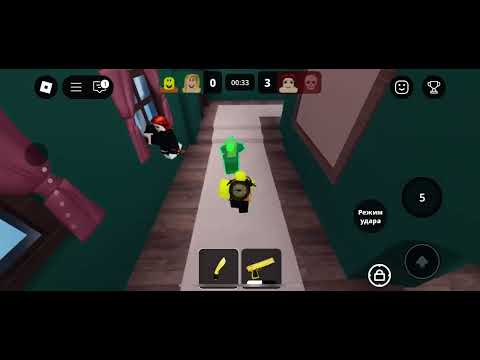 Видео: дуэли