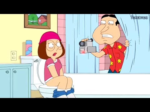 Видео: 🍅 Гриффины лучшие и смешные моменты в HD. #53 🍅