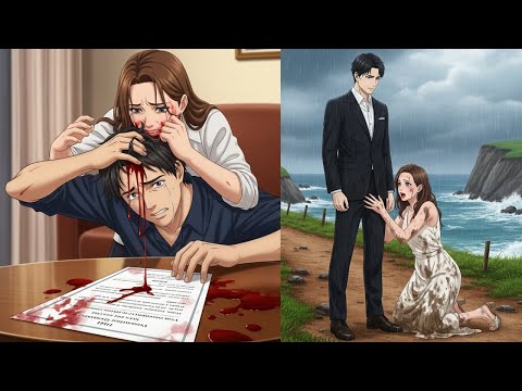 Видео: 📗В день нашей свадьбы я нашёл её свидетельство о браке. Я разоблачил её ложь, и теперь она сломлена.