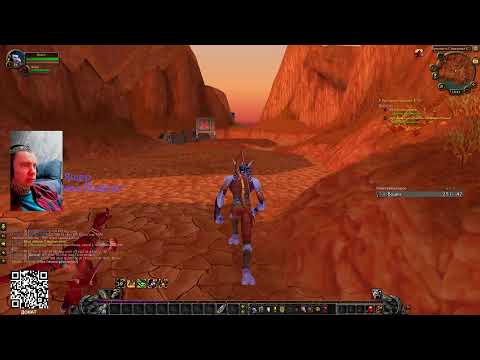 Видео: Качаю ОХОТНИКА 1-90 лвл WoW MoP Classic HORDE