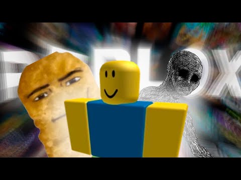 Видео: Я ПОЗНАЛ ROBLOX И ЭТО...