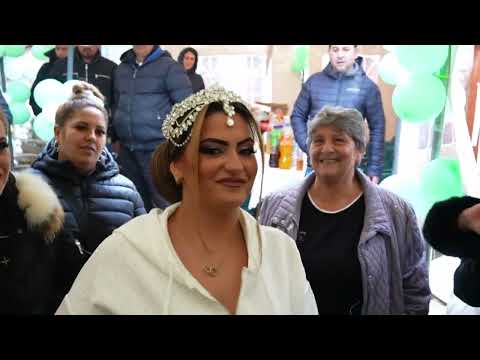 Видео: Сватбата на Ани и Боби