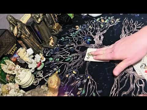 Видео: 🌸✨✨♣️ КРЕСТОВАЯ ДАМА. УХХ, А КОНЦОВКА ТА СУПЕР! 👍 ♣️✨✨🌸