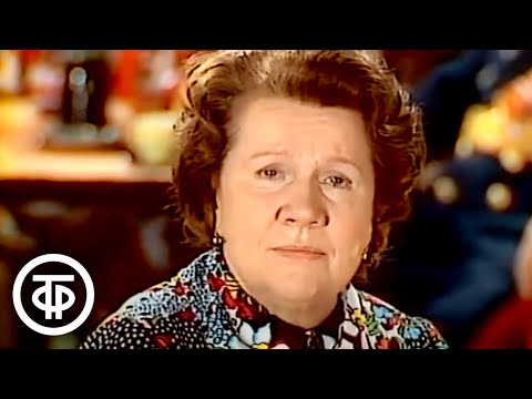 Видео: Нина Сазонова "Сестричка" (1975)