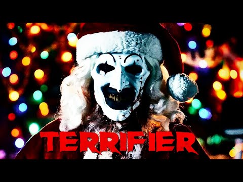 Видео: УЖАСАЮЩИЙ 4 (2026) - Каким Будет Финал Истории? Джек Д