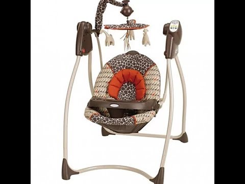 Видео: Ремонт качели Graco Lovin Hug. Распознавание цветовой маркировка стабилитронов.