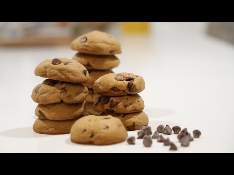 Видео: Изумительные Печенья - Рецепт из Календаря - Завариваю Любимый Чай - Рецепт от Эгине - Heghineh