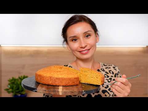 Видео: Очень вкусный АРОМАТНЫЙ пирог из тыквы! Понравится даже тем, кто ее не любит!