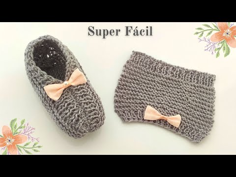 Видео: ДЕТСКИЕ ВЯЗАНЫЕ САПОГИ