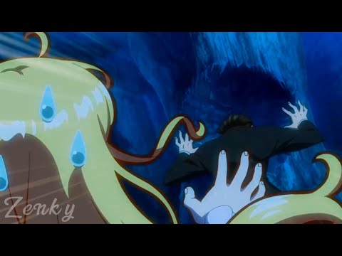 Видео: Смешные Моменты Из Аниме Фантастический мир с обращённым в красавицу мужчиной и #2