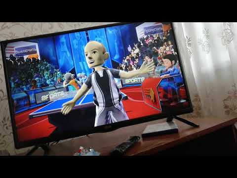 Видео: Kinect sports season 1,прохождение часть 1.
