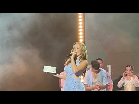 Видео: Dara Ekimova - special Концерт-Спектакъл vol 2 full
