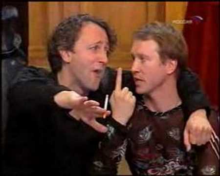 Видео: "Журавль по небу летит"