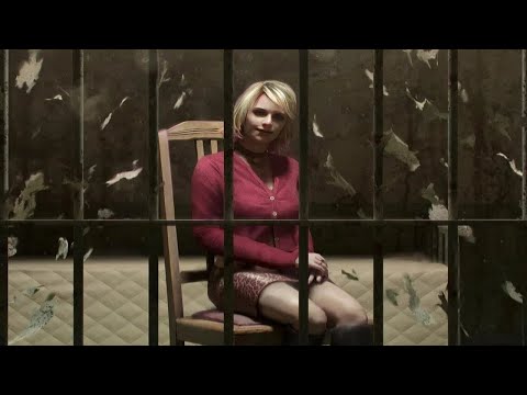 Видео: Silent Hill 2 Remake - Прохождение (Лабиринт) #10