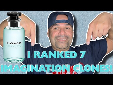 Видео: Я составил рейтинг из 7 клонов воображения!