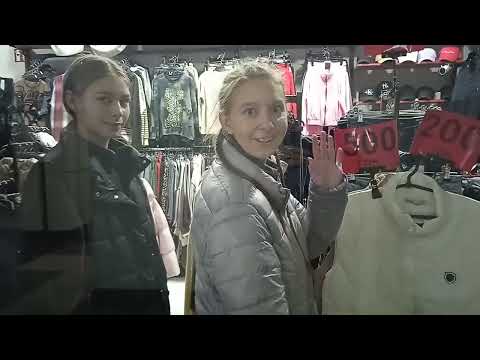 Видео: Сходили на распродажу купили обновку