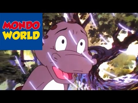 Видео: Симба - Цар лъв – епизод 47 - BG / Simba The King Lion