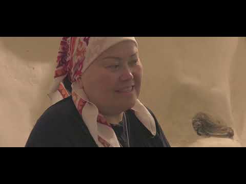 Видео: Аналар Аманаты - Ырза Турсынзада. Бекет-Ата.