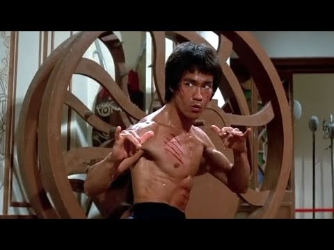 Видео: БРЮС ЛИ ДОСТАРЫМЕН АРАЛҒА БАРЫП БОЛО ИЕНГПЕН КЕЗДЕСЕДІ | Выход дракона 1973 фильм | Кино шолу