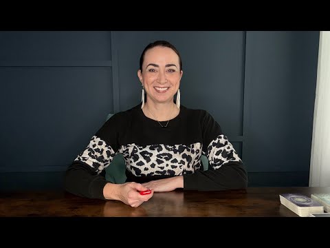 Видео: Ежедневное Таро — Вт, 11 ноября 2025 г.