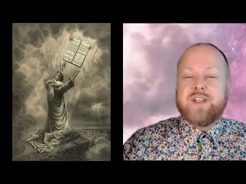 Видео: ЭКСТАТИЧЕСКАЯ РАДОСТЬ И ВОСХИЩЕНИЯ   Дж П Абрахам