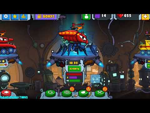 Видео: Car eats car 2: серия 2