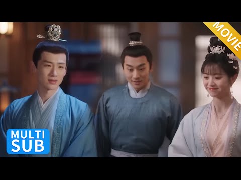 Видео: Князь обнаружил жену с любовником. С разбитым сердцем ушёл, не оглянулся на мольбы.