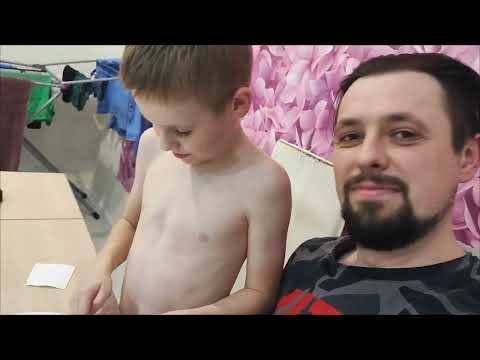 Видео: Пицца 🍕 по-гарамудски!!! Раца!!! Готовим вместе))) #гарамуда #пицца #раца #готовимдома