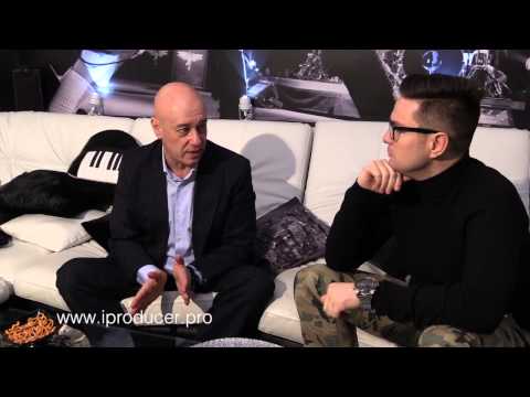Видео: IPRODUCER - Интервью с Игорем Сандлером