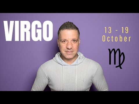 Видео: ДЕВА — ИСТИНА, которая меняет ВСЁ | Таро Девы 13–19 октября