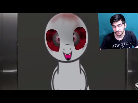 Видео: Существо в подъезде - Пони Страшилка - Реакция