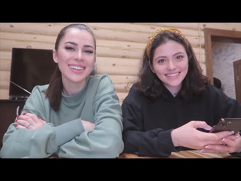 Видео: VLOG || ОТДЫХАЕМ НА ДАЧЕ С КАРИНОЙ И РОДИТЕЛЯМИ