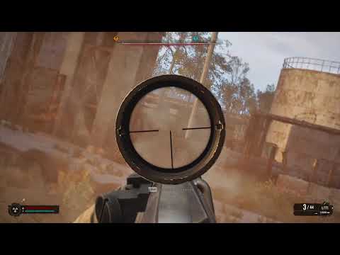 Видео: S.T.A.L.K.E.R. 2 Heart of Chornobyl #3 #ПРОХОЖДЕНИЕ# игры часть 3
