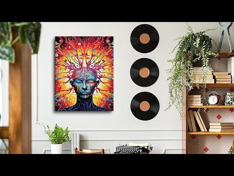 Видео: Нейробиология искусства: почему вдохновение ведёт к действию