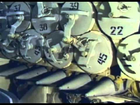 Видео: Ударная сила: Истребитель танков [036]