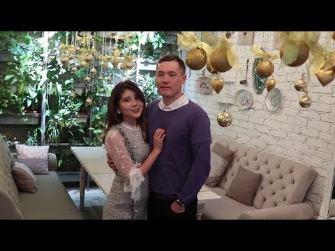 Видео: "Махабат баяны"/ Эрмек Таалайбеков "Кошуна болгонубузга карабай жубайым м-н инстаграмдан таанышкам"