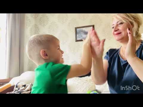 Видео: Вкусный десерт/Что хочу сказать…/Мы снова вместе