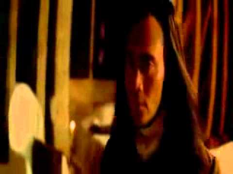 Видео: Башня Rowan Черный Самайн.avi