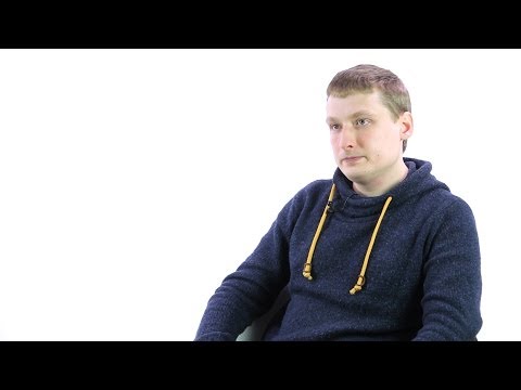 Видео: Теория этноса С. М. Широкогорова - Дмитрий Арзютов