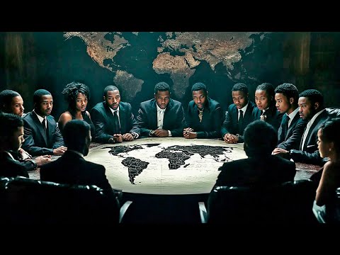 Видео: Самая богатая чернокожая семья в мире